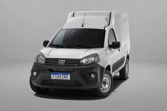 Fiorino utilitária premium